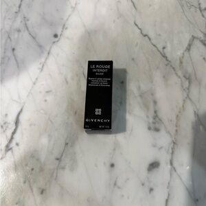 Givenchy Le Rouge Interdit Balm in Baume